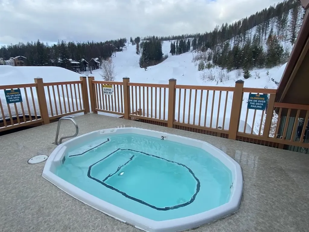 3893 Big Mountain Road Whitefish MT 59937