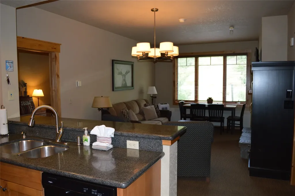 3893 Big Mountain Road Whitefish MT 59937