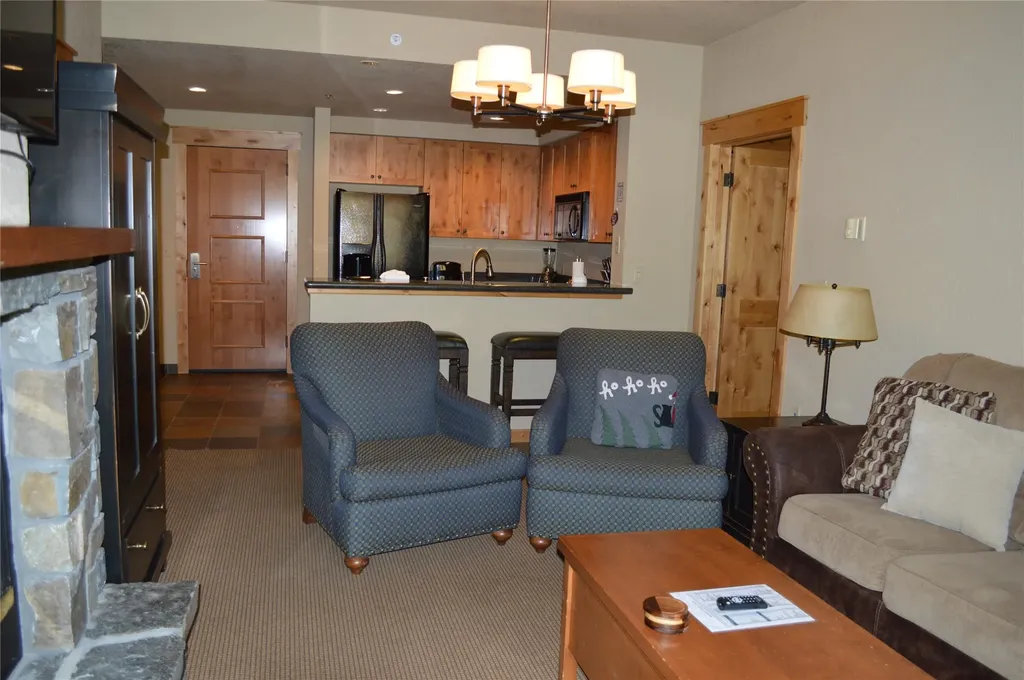 3893 Big Mountain Road Whitefish MT 59937
