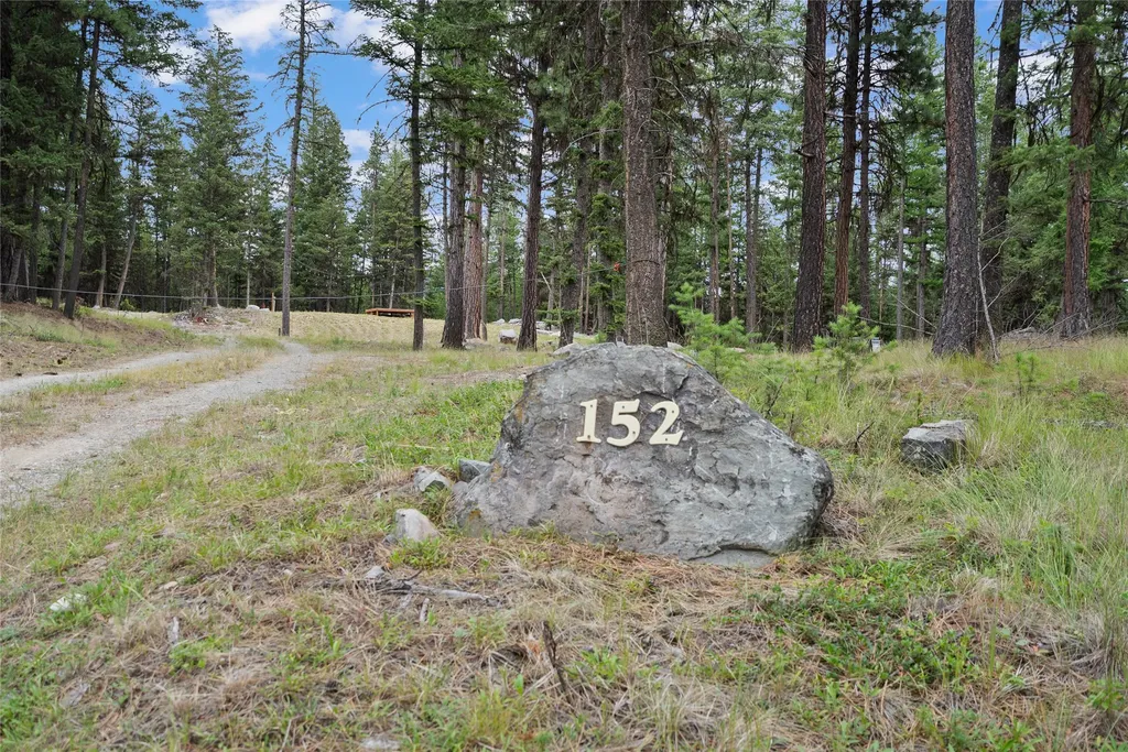 152 Lakeview Terrace Marion MT 59925
