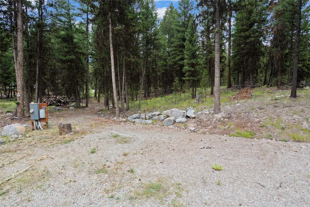 152 Lakeview Terrace Marion MT 59925