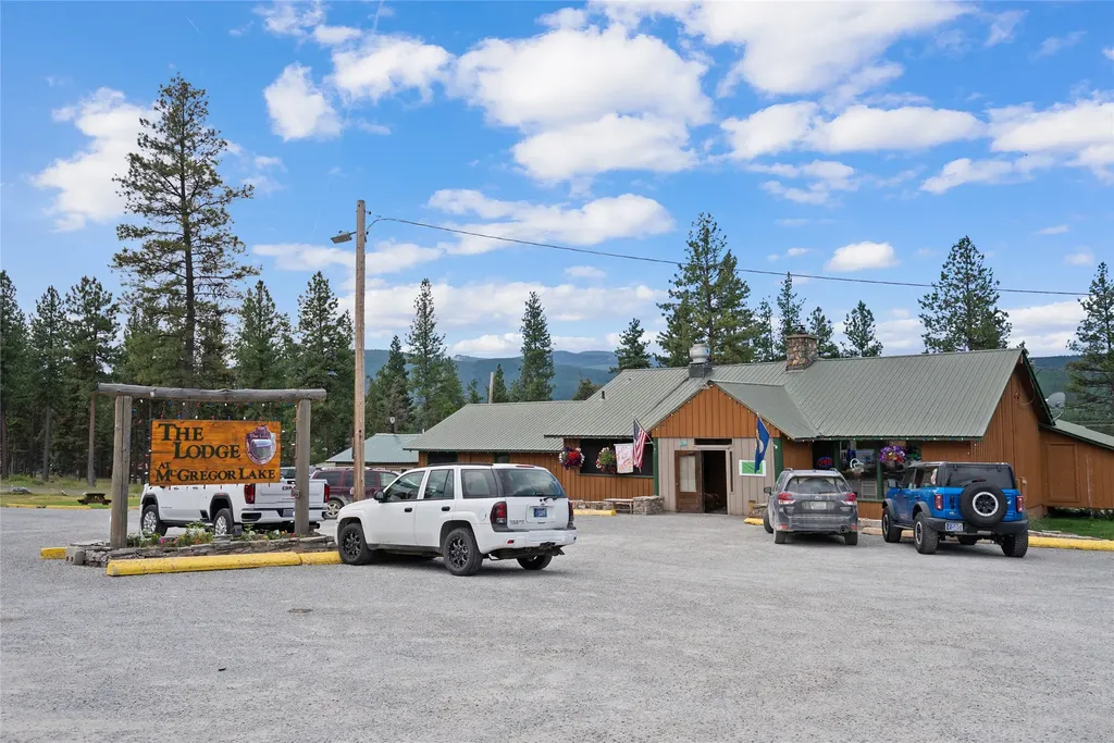 152 Lakeview Terrace Marion MT 59925