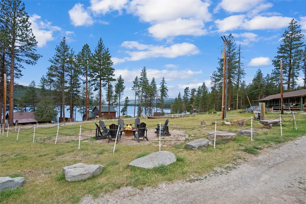 152 Lakeview Terrace Marion MT 59925