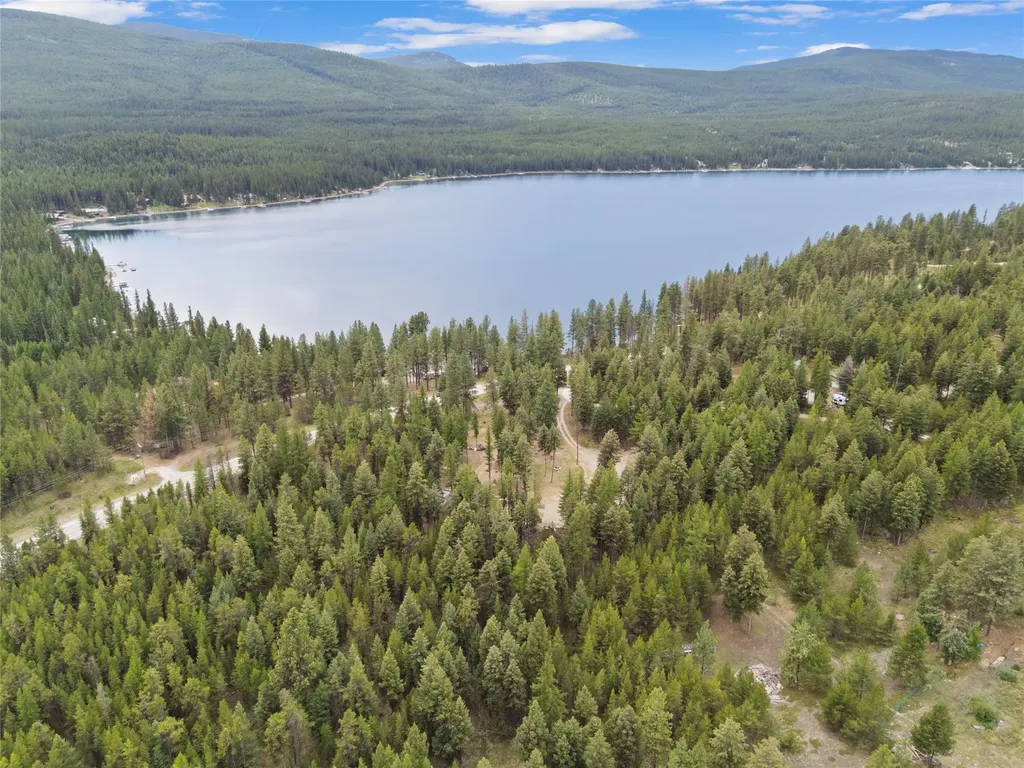 152 Lakeview Terrace Marion MT 59925