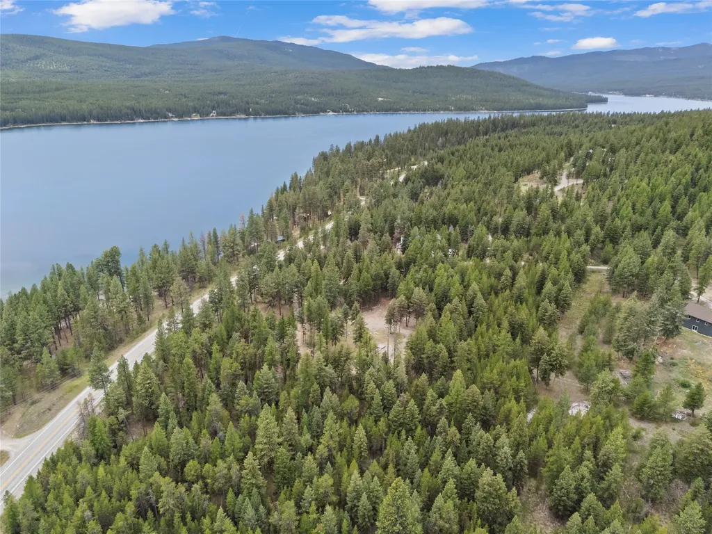 152 Lakeview Terrace Marion MT 59925