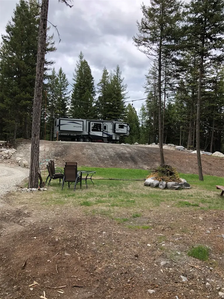 152 Lakeview Terrace Marion MT 59925