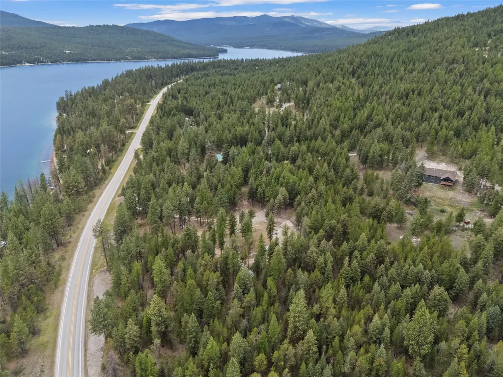 152 Lakeview Terrace Marion MT 59925