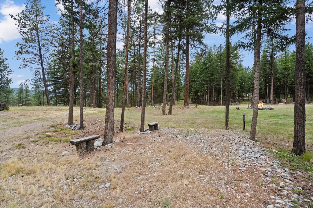 152 Lakeview Terrace Marion MT 59925