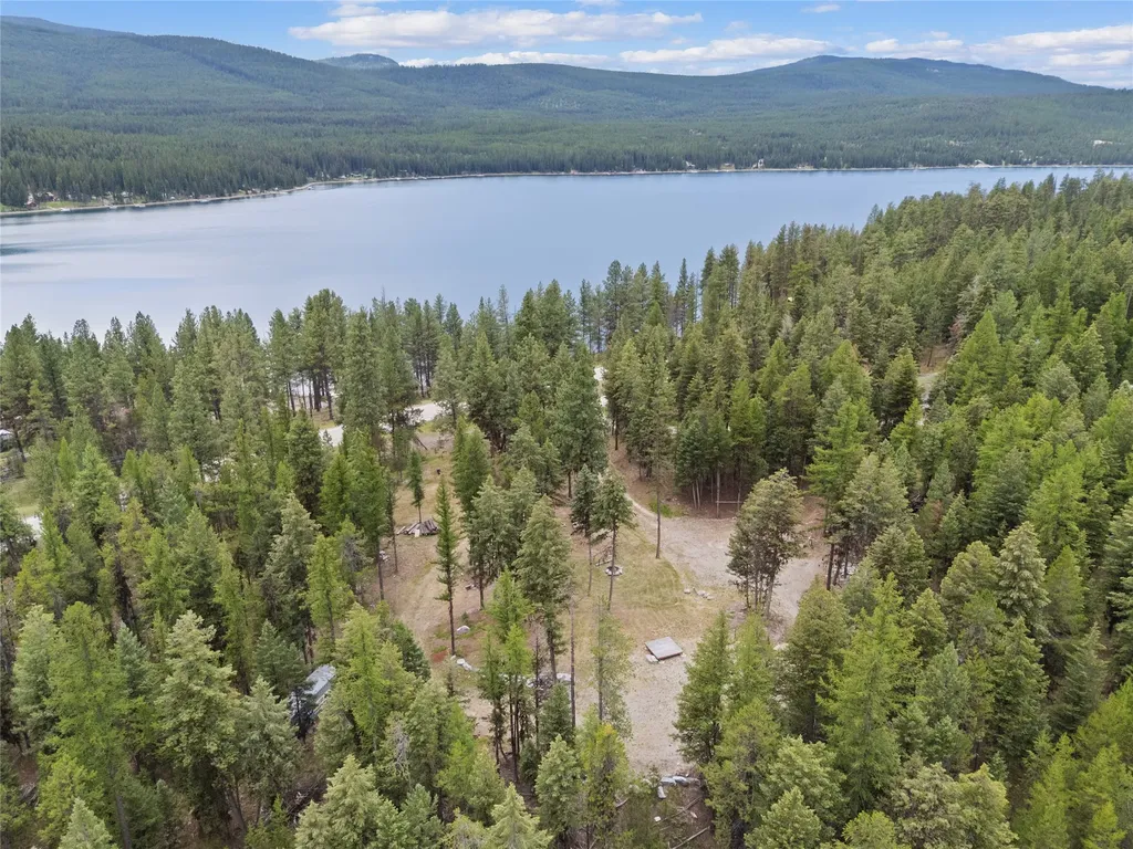 152 Lakeview Terrace Marion MT 59925