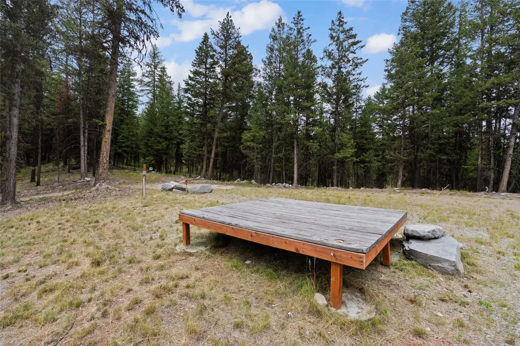152 Lakeview Terrace Marion MT 59925