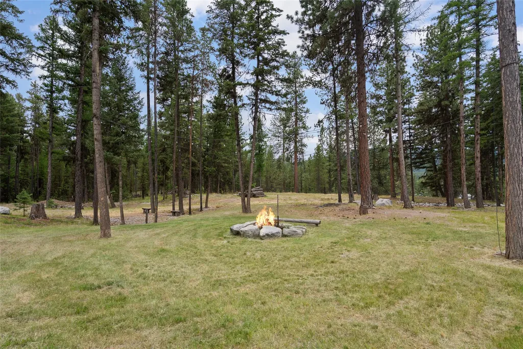 152 Lakeview Terrace Marion MT 59925
