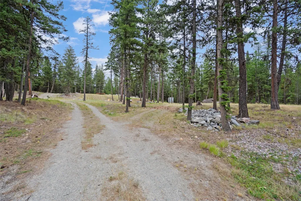 152 Lakeview Terrace Marion MT 59925
