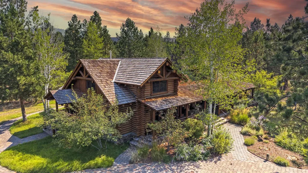 750 Pallo Trail Hamilton MT 59840