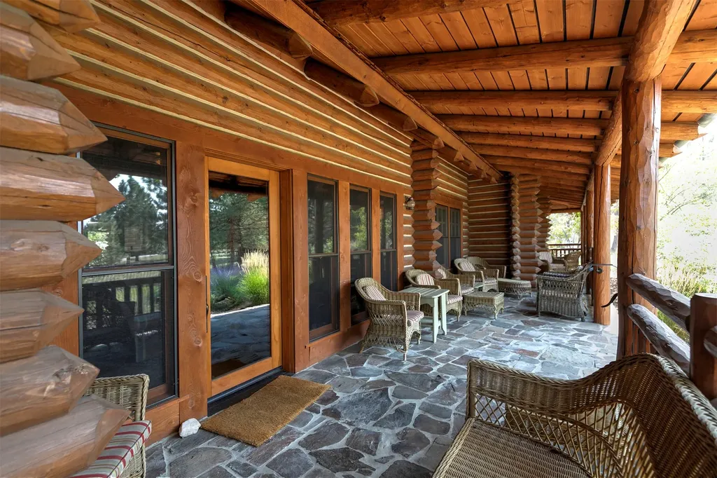 750 Pallo Trail Hamilton MT 59840