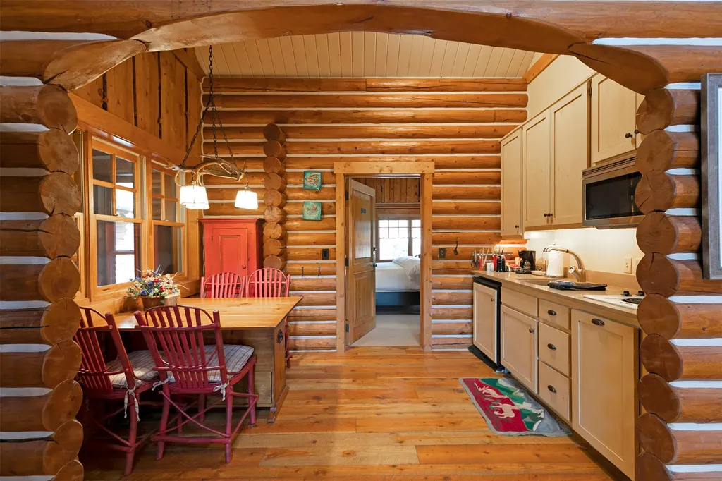750 Pallo Trail Hamilton MT 59840