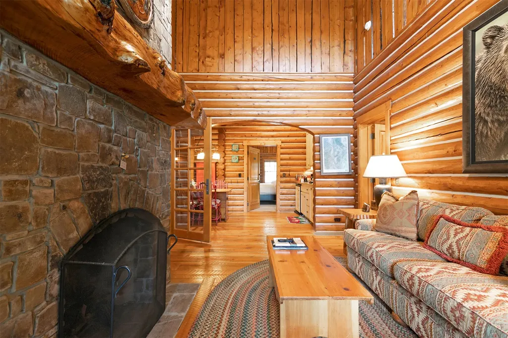 750 Pallo Trail Hamilton MT 59840
