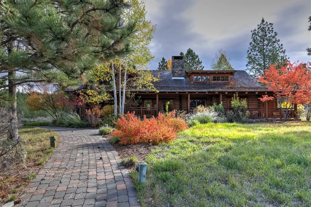 750 Pallo Trail Hamilton MT 59840