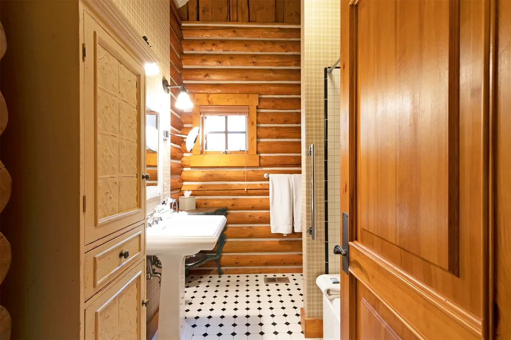 750 Pallo Trail Hamilton MT 59840