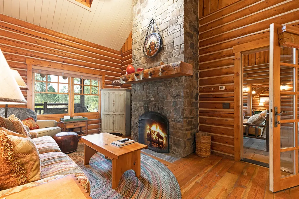 750 Pallo Trail Hamilton MT 59840