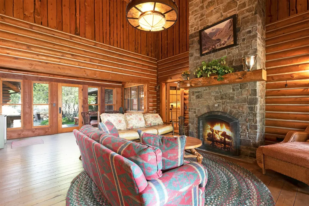 750 Pallo Trail Hamilton MT 59840