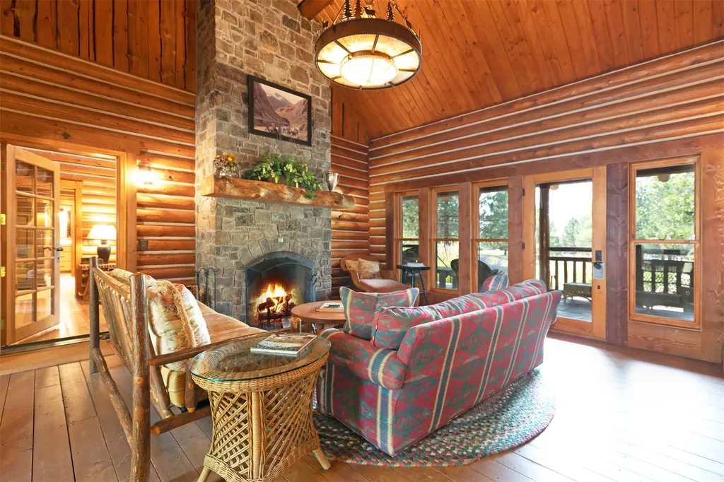750 Pallo Trail Hamilton MT 59840