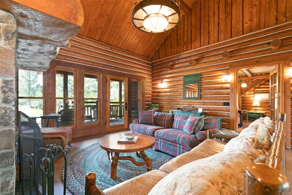 750 Pallo Trail Hamilton MT 59840