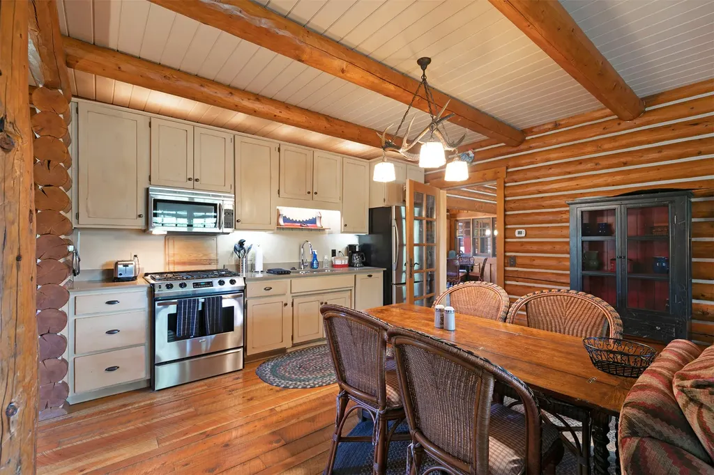 750 Pallo Trail Hamilton MT 59840