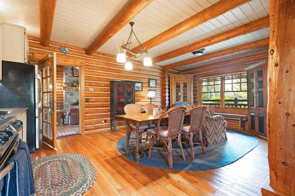 750 Pallo Trail Hamilton MT 59840