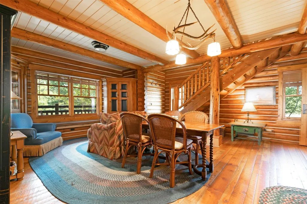 750 Pallo Trail Hamilton MT 59840