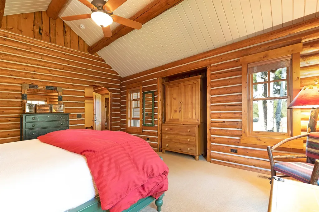 750 Pallo Trail Hamilton MT 59840