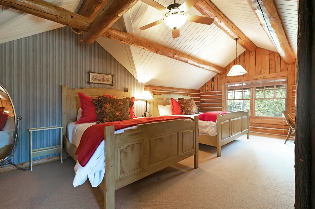 750 Pallo Trail Hamilton MT 59840