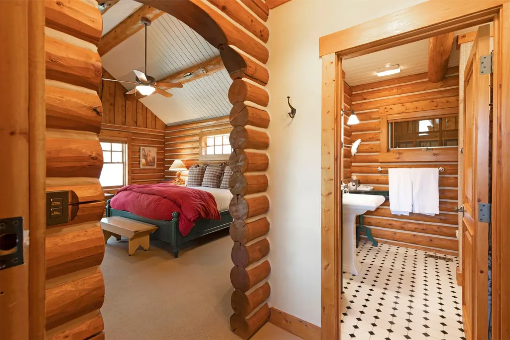 750 Pallo Trail Hamilton MT 59840