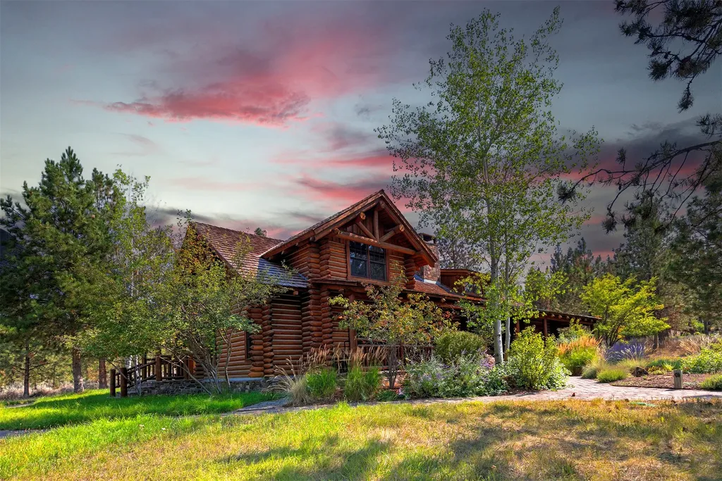 750 Pallo Trail Hamilton MT 59840
