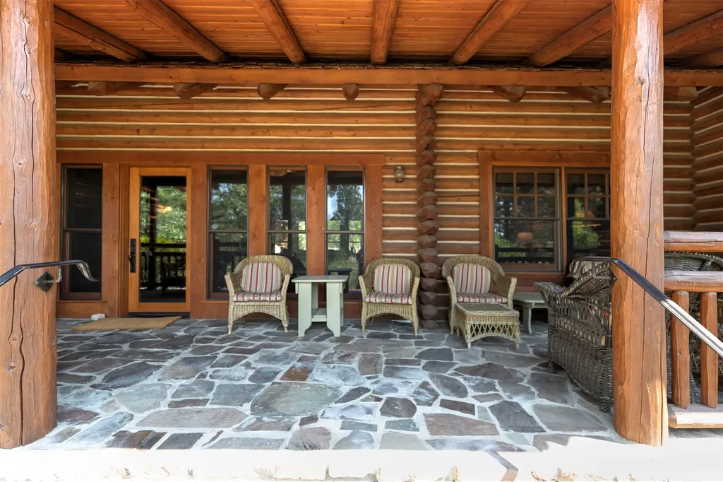 750 Pallo Trail Hamilton MT 59840