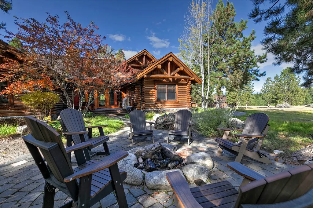 750 Pallo Trail Hamilton MT 59840
