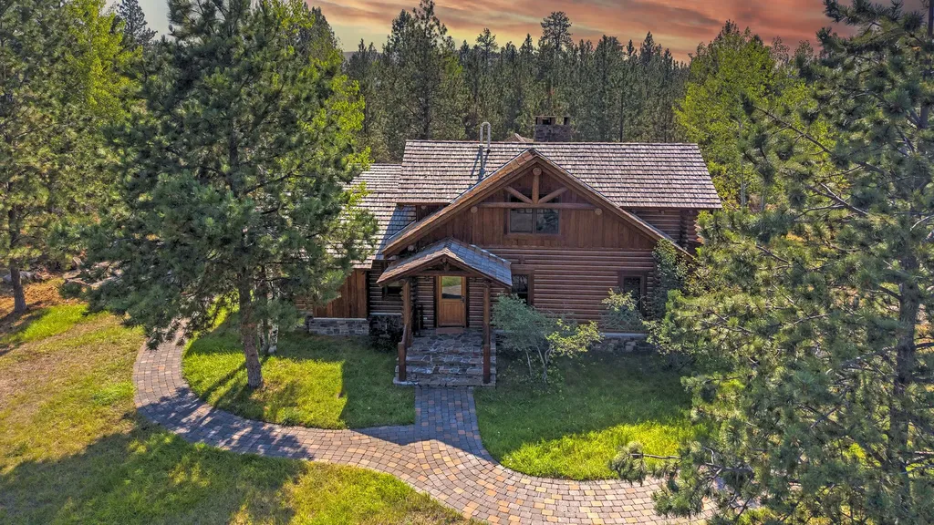 750 Pallo Trail Hamilton MT 59840