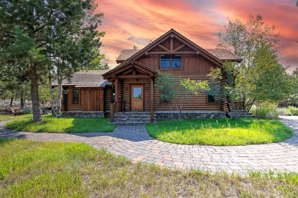 750 Pallo Trail Hamilton MT 59840