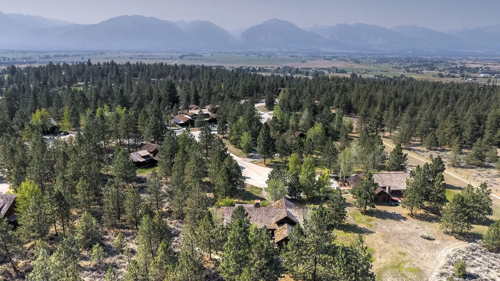750 Pallo Trail Hamilton MT 59840