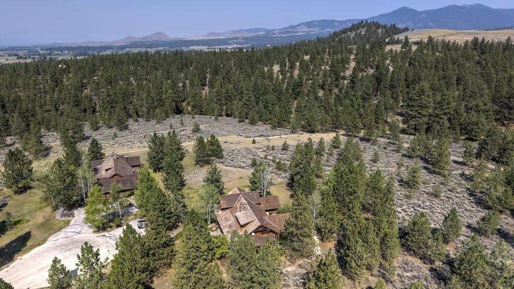 750 Pallo Trail Hamilton MT 59840