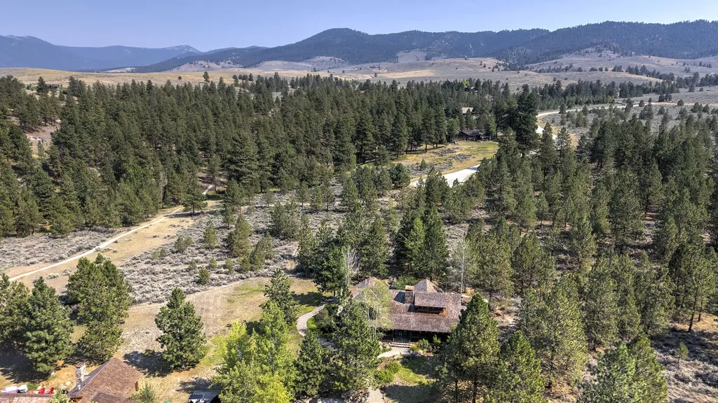 750 Pallo Trail Hamilton MT 59840