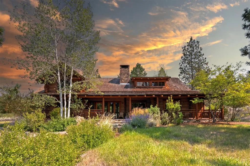 750 Pallo Trail Hamilton MT 59840