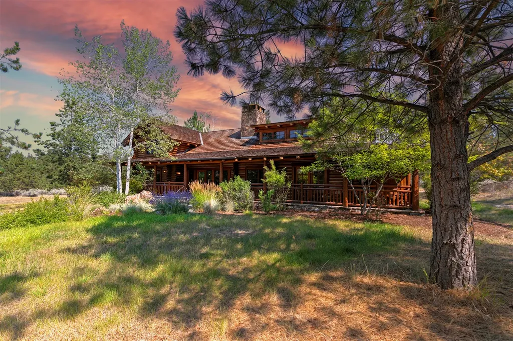 750 Pallo Trail Hamilton MT 59840