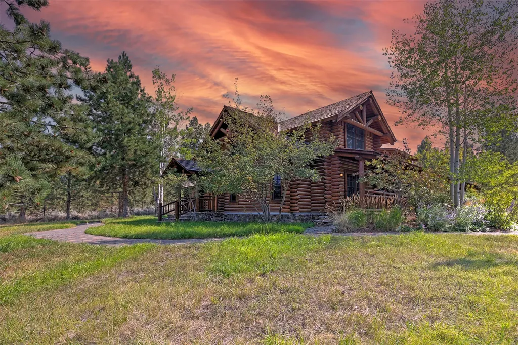 750 Pallo Trail Hamilton MT 59840