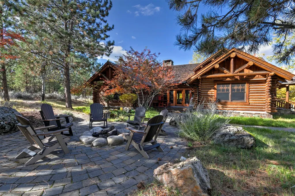 750 Pallo Trail Hamilton MT 59840