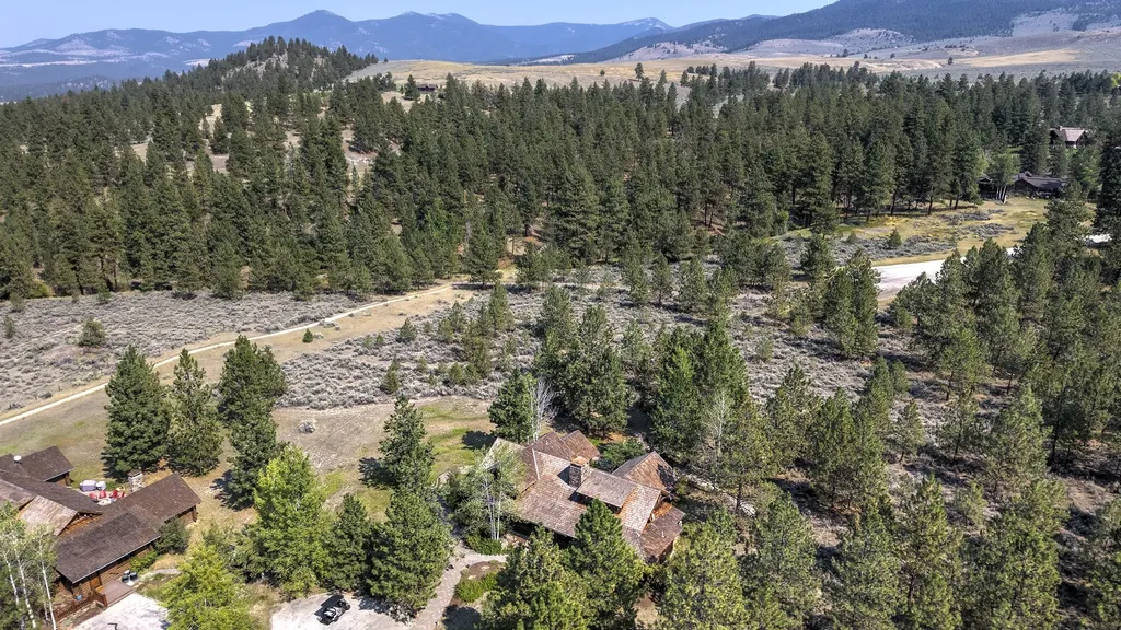 750 Pallo Trail Hamilton MT 59840