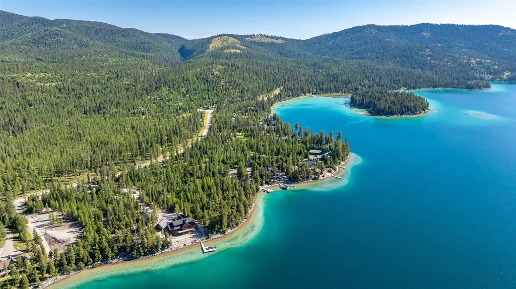 3990 N Ashley Lake Road Kalispell MT 59901