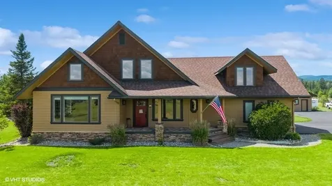 134 Farm To Market Court Whitefish MT 59937