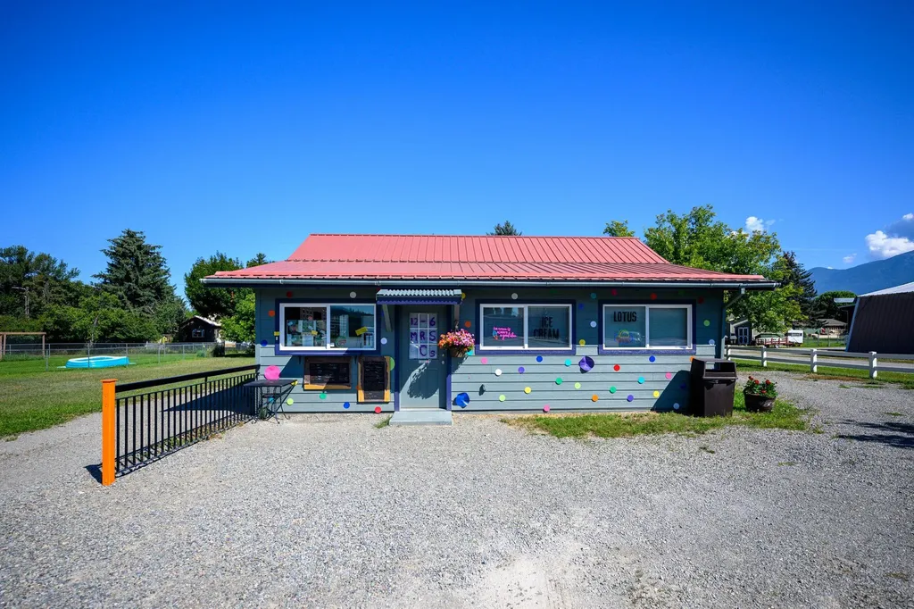 275 9th Street Eureka MT 59917