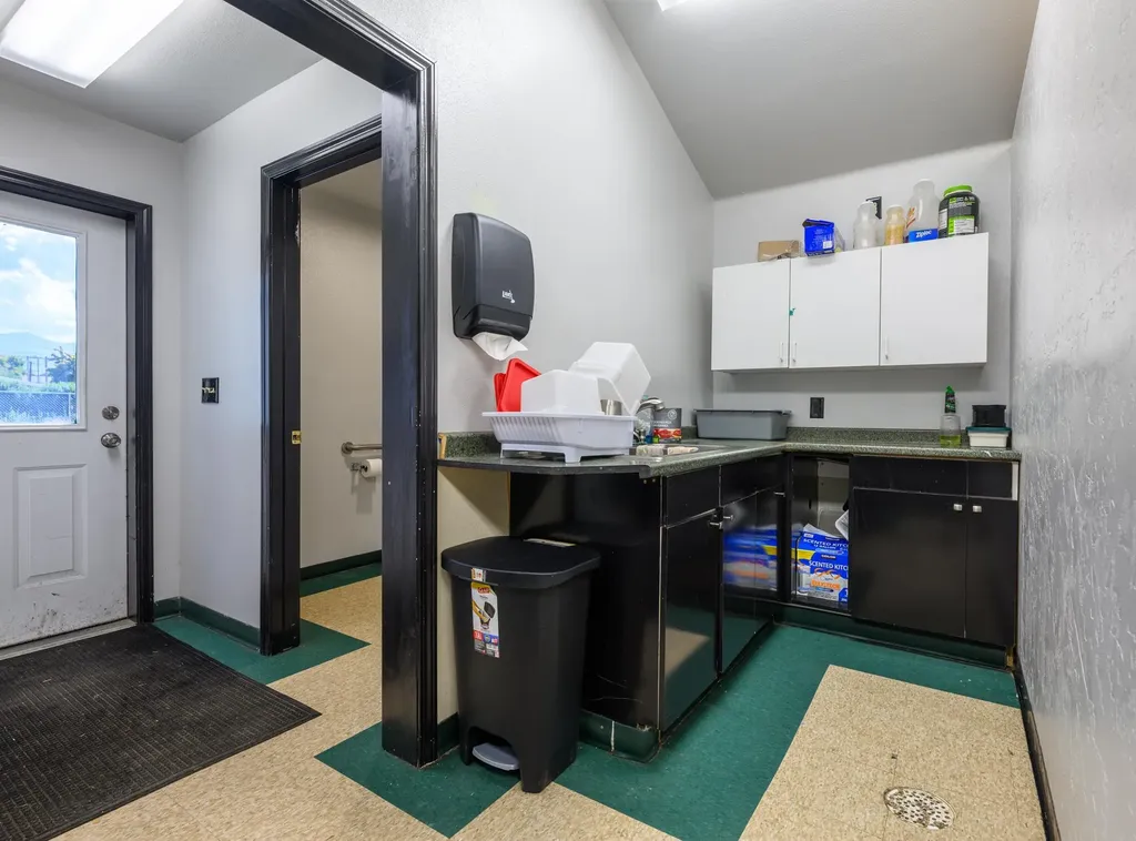 275 9th Street Eureka MT 59917