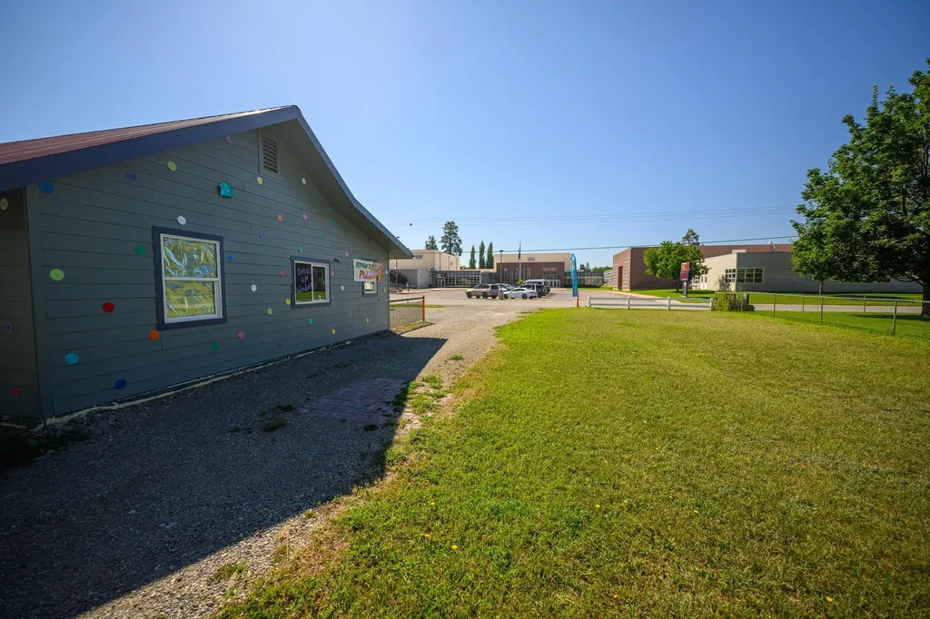 275 9th Street Eureka MT 59917